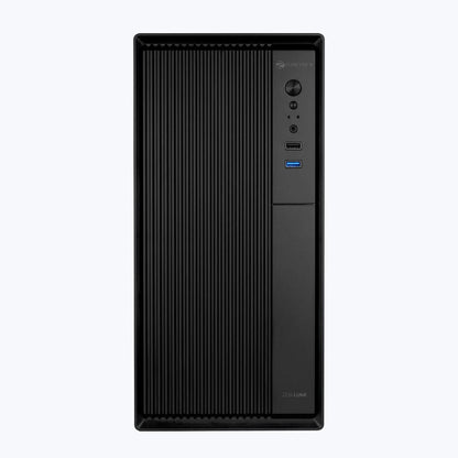 Zebronics Cabinet LUMI