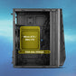 Zebronics Cabinet M3
