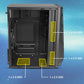 Zebronics Cabinet M3