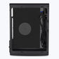 Zebronics Cabinet MYST Black
