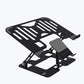 LAPTOP STAND AND MOBILE STAND ZEBRONICS NS3500