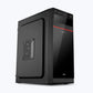 Zebronics Cabinet NOVA