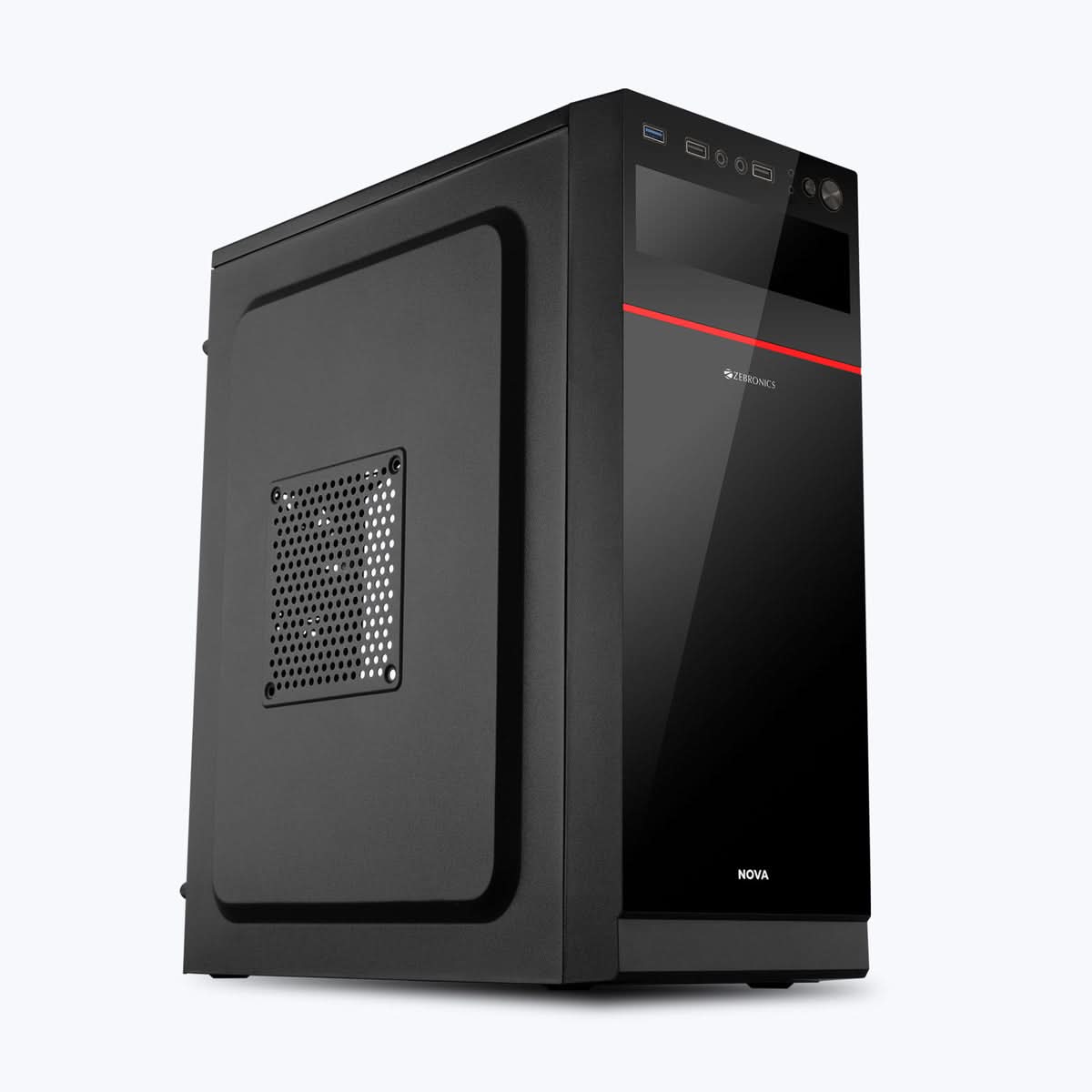 Zebronics Cabinet NOVA