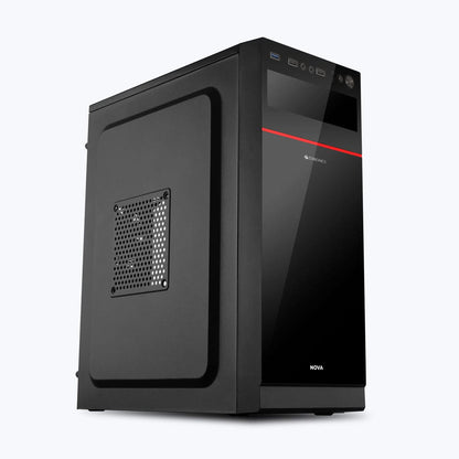 Zebronics Cabinet NOVA