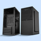 Zebronics Opal mATX Cabinet