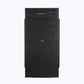 Zebronics Opal mATX Cabinet