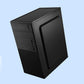 Zebronics Opal mATX Cabinet