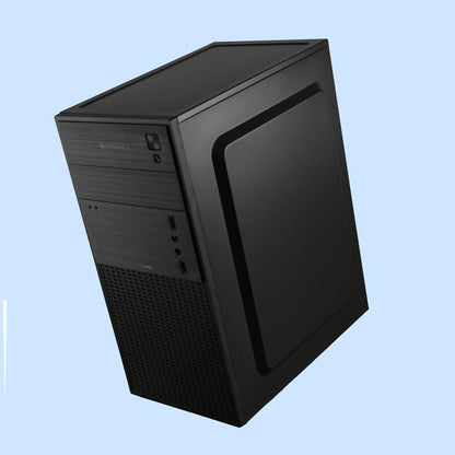 Zebronics Opal mATX Cabinet
