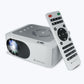 PROJECTOR ZEBRONICS LED PIXAPLAY 51