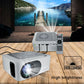 PROJECTOR ZEBRONICS LED PIXAPLAY 51