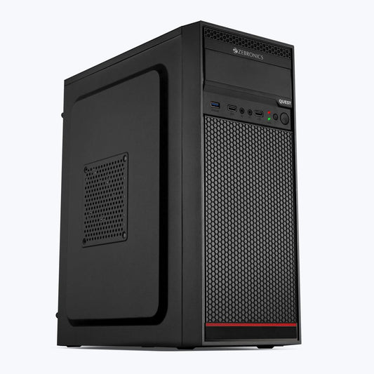 Zebronics Cabinet QUEST