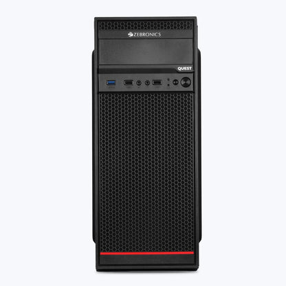 Zebronics Cabinet QUEST