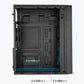 Zebronics Cabinet QUEST