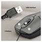 ZEBRONICS Scoot Wired Mouse