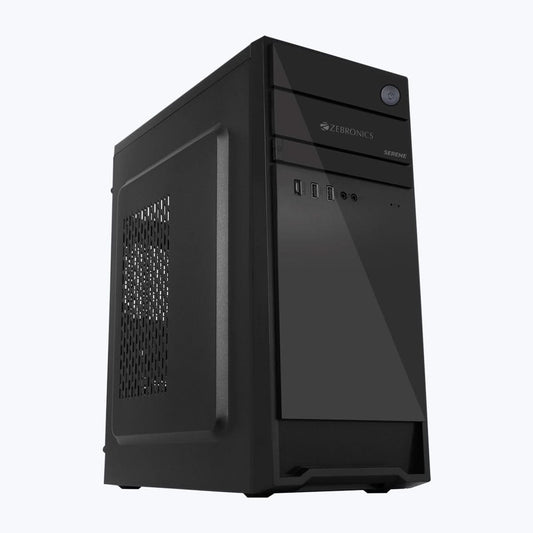 Zebronics Cabinet SERENE