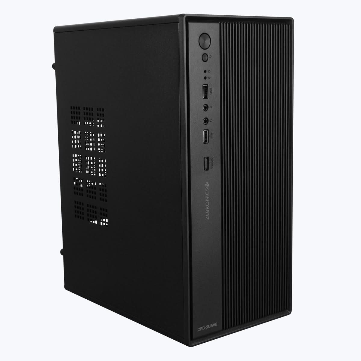Zebronics Cabinet SUAVE