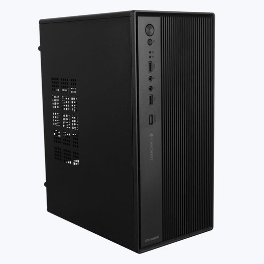 Zebronics Cabinet SUAVE