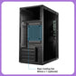 Zebronics Cabinet TOPAZ