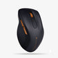MOUSE ZEBRONICS WIRELESS (CURVE)