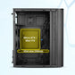 Zebronics Cabinet DRIVE