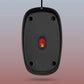 ZEBRONICS ZEB-POWER WIRED USB MOUSE