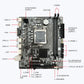 MBD ZEBRONICS H110 NVME M.2