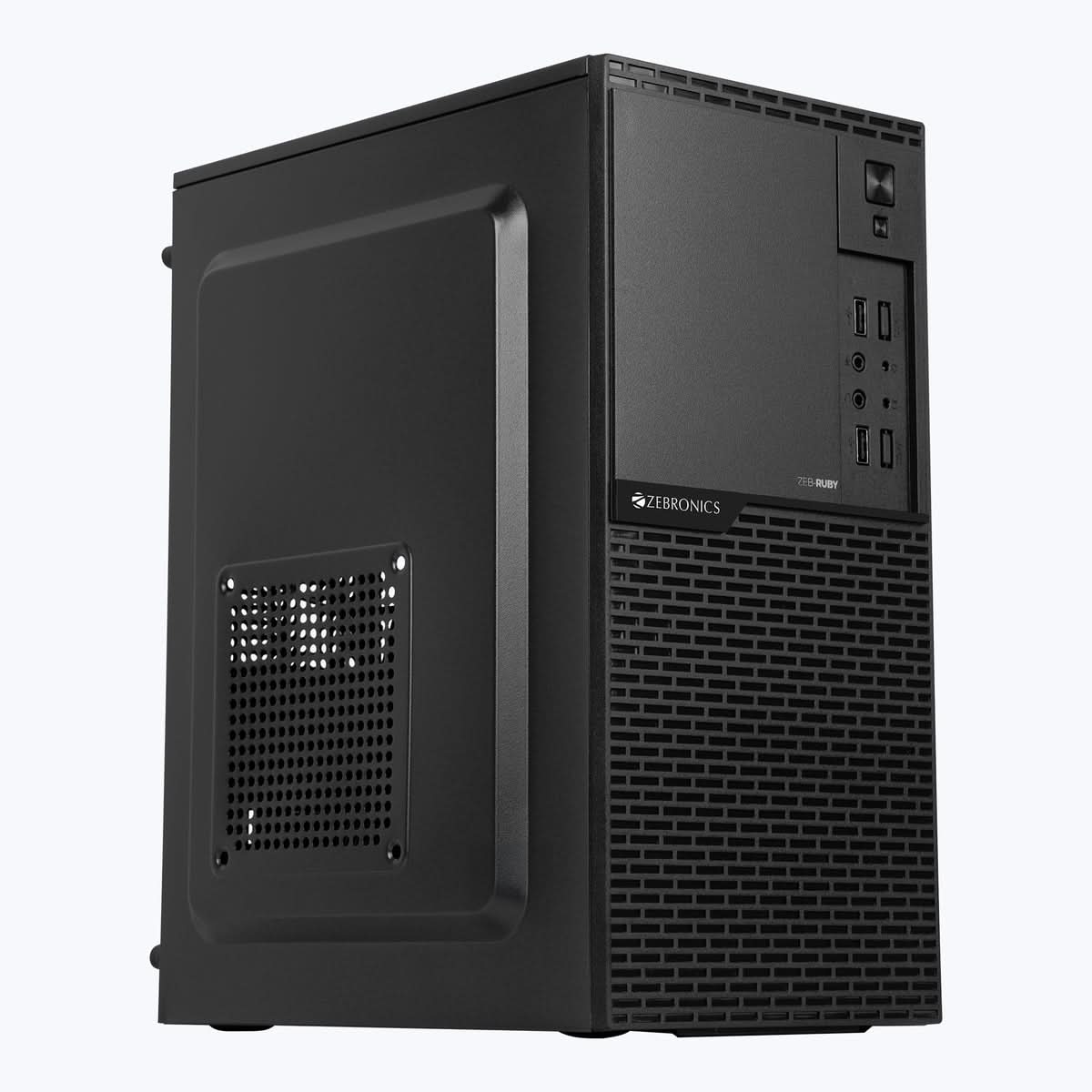 Zebronics Ruby Cabinet