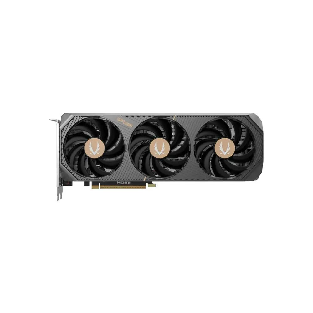 ZOTAC Gaming RTX 5070 Ti Solid SFF OC 16GB Nvidia Graphic Card