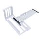 Lian Li Vertical GPU kit for A3 m-ATX White