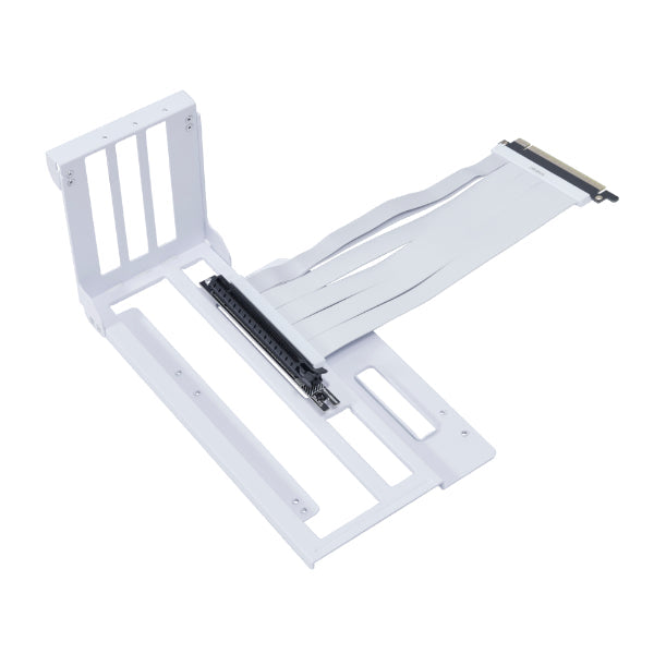 Lian Li Vertical GPU kit for A3 m-ATX White