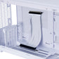 Lian Li Vertical GPU kit for A3 m-ATX White