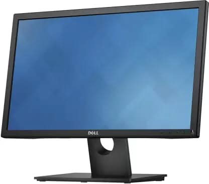 DELL 22 INCH E2216HV FHD MONITOR
