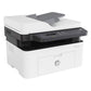 HP LASERJET 138FNW PRINT COPY SCAN & FAX, WI-FI PRINTER