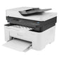 HP LASERJET 138FNW PRINT COPY SCAN & FAX, WI-FI PRINTER
