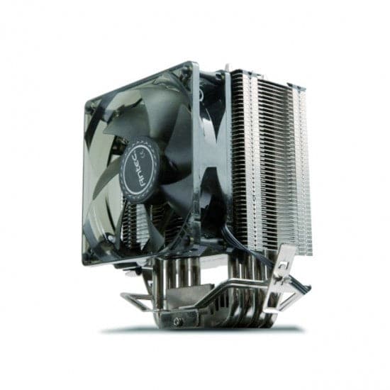 ANTEC A40 Pro Single Tower CPU Air Cooler (Black)