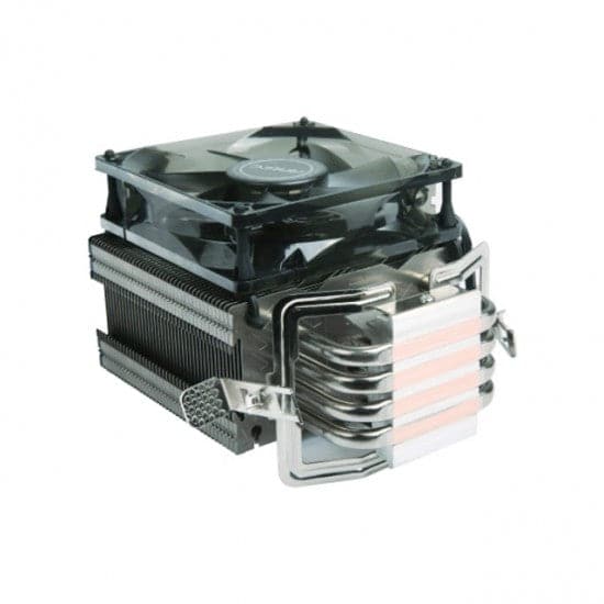 ANTEC A40 Pro Single Tower CPU Air Cooler (Black)