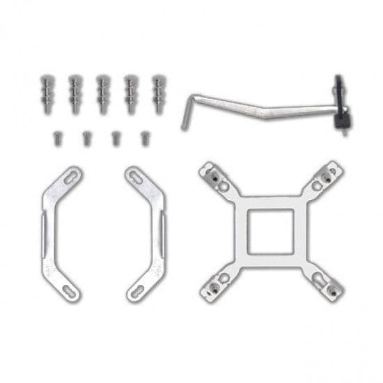 ANTEC A40 Pro Single Tower CPU Air Cooler (Black)