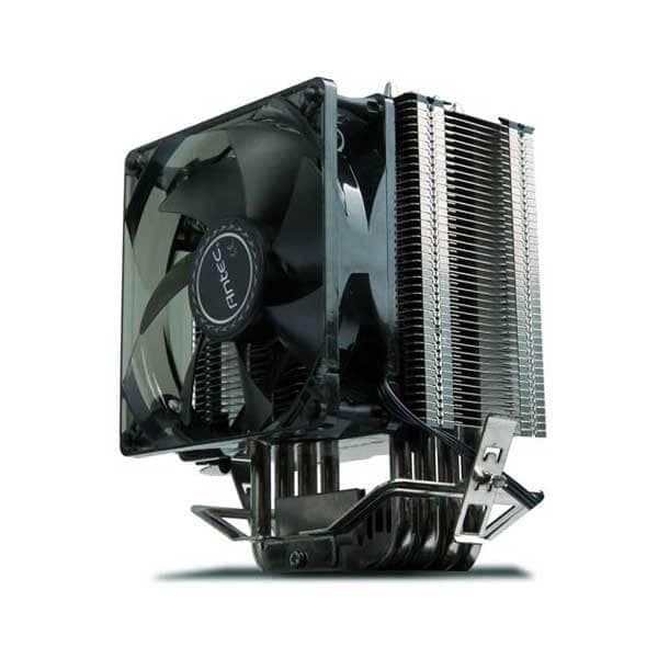 ANTEC A40 Pro Single Tower CPU Air Cooler (Black)