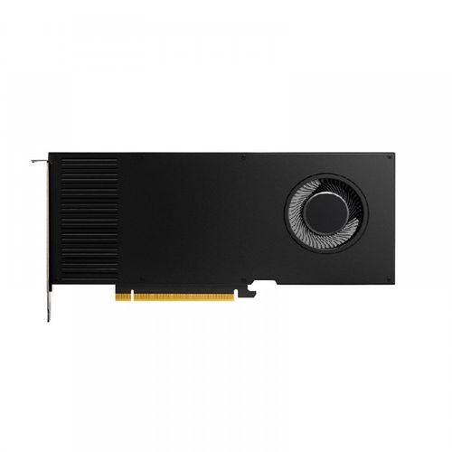 NVIDIA Quadro GeForce RTX A4000 16GB Workstation Graphic Card