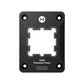 HYTE SOLID PROCESSOR FRAME AM5 BLACK