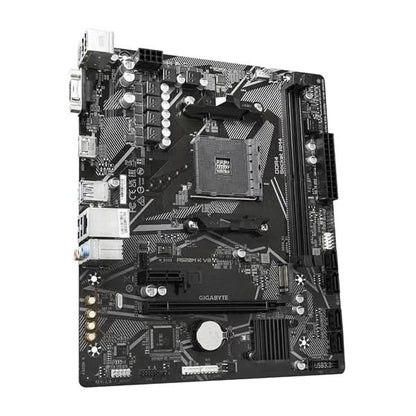 Gigabyte A520M K V2 DDR4 M-ATX Motherboard