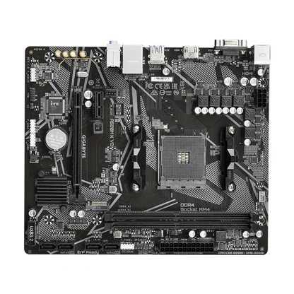 Gigabyte A520M K V2 DDR4 M-ATX Motherboard