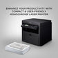 CANON IMAGE CLASS MF232W (BLACK) PRINTER