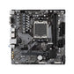 GIGABYTE A620M S2H DDR5 AMD Motherboard