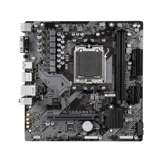 GIGABYTE A620M S2H DDR5 AMD Motherboard