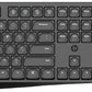 HP CS10 WIRELESS KEYBOARD AND MOUSE COMBO
