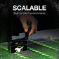 SEAGATE EXOS ENTERPRISES 10TB INTERNAL SATA HARD DRIVE