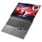 LENOVO LEGION SLIM 5 RYZEN 7 8845HS | NVIDIA RTX 4060 8GB (16GB/1TB SSD/16 (40.64CM)/165HZ/WQXGA IPS/WINDOWS 11/MSOFFICE/GREY), 83DH008HIN GAMING LAPTOP