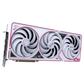COLORFUL IGAME GEFORCE RTX 5080 ULTRA W OC 16GB-V WHITE GRAPHIC CARD