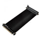 THERMALTAKE AC-053-CN1OTN-C1 PCI-E x16 3.0 200mm TT Gaming Riser Cable (Black)
